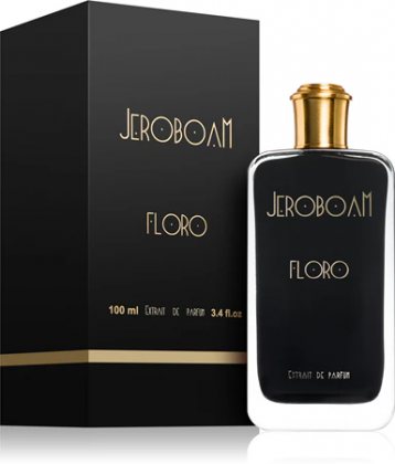 Jeroboam Floro Exjtrait De