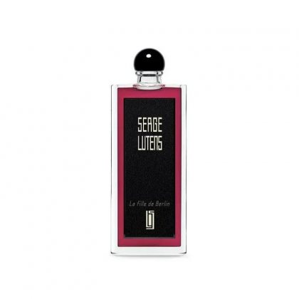 Serge Lutens La Fille De Berlin