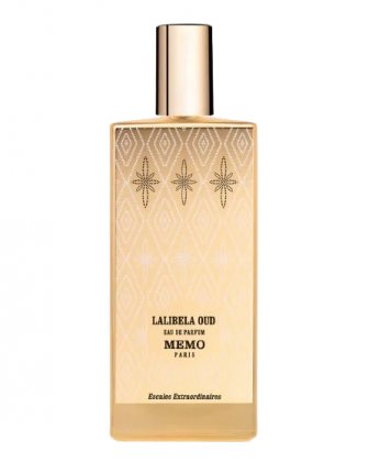 Memo Lalibela Oud