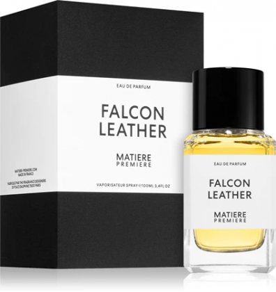 Matiere Premiere Falcon Leather