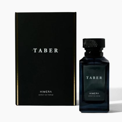 Taber Himera De