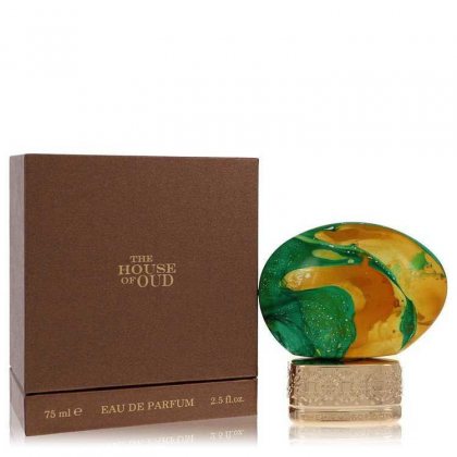 The House Of Oud Cypress Shades
