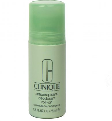 Clinique Antiperspirant Deodorant Roll-On 75ml