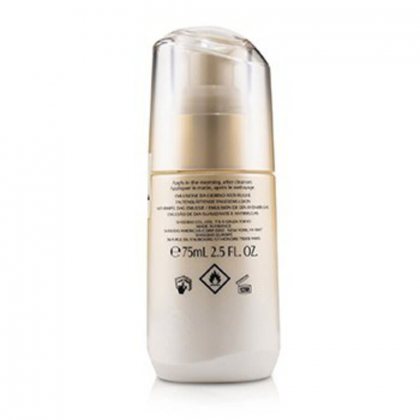 Shiseido Benefiance Wrinkle Smoothing Day Emulsion SPF20 75ml