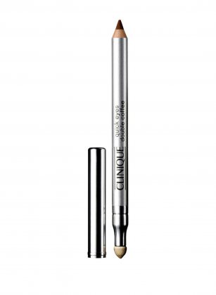 Clinique Quickliner For Eyes 07 Really Black 0.3g