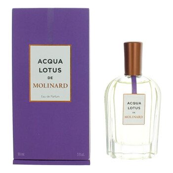 Molinard Acqua Lotus +