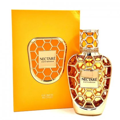 French Avenue Nectare Extradose Eau de Parfum 100ml