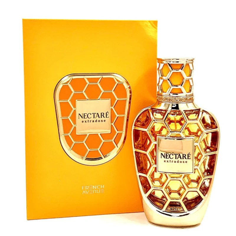 French Avenue Nectare Extradose Eau de Parfum 100ml