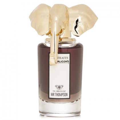 Penhaligon's The Omniscient Mr Thompson Eau de Parfum 75ml