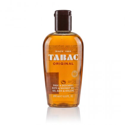 Tabac Original Gel de Banho e Duche 400ml