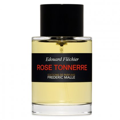 Frederic Malle Rose Tonnerre