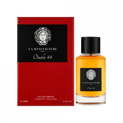 La Manufacture Omelie 44