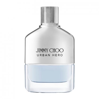 Jimmy Choo Urban Hero Eau de Parfum 100ml