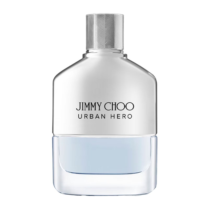 Jimmy Choo Urban Hero Eau de Parfum 100ml