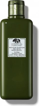 Origins Dr. Andrew Weil For Origins Mega-Mushroom Relief & Resilience Soothing Treatment Lotion