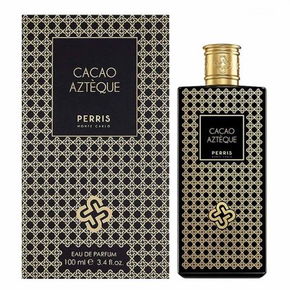 Perris Montecarlo Cacao Azteque 100 Mledp