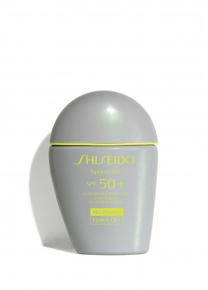 Shiseido Sun Sport Bb Medium Dark Spf50+