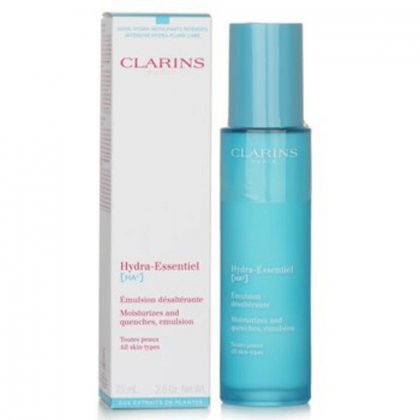 Clarins Hydra-Essentiel Emulsão Hidratante 75ml