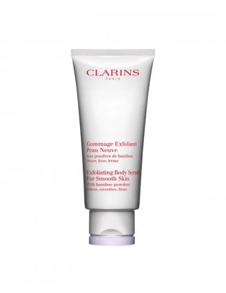 Clarins Gommage Exfoliant Peau Neuve 200 ml