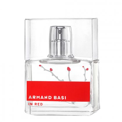 Armand Basi In Red
