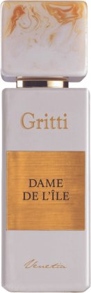 Gritti Dame de L'Île Eau de Parfum 100ml