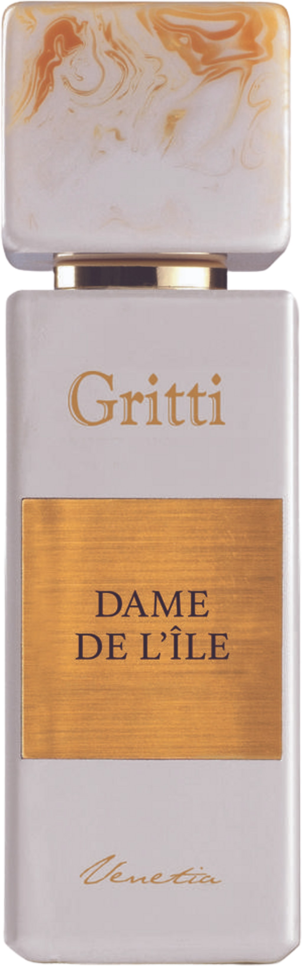 Gritti Dame de L'Île Eau de Parfum 100ml