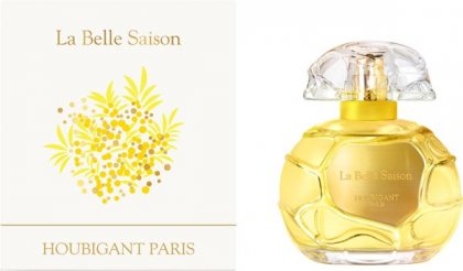 Houbigant La Belle Saison Eau de Parfum 100ml