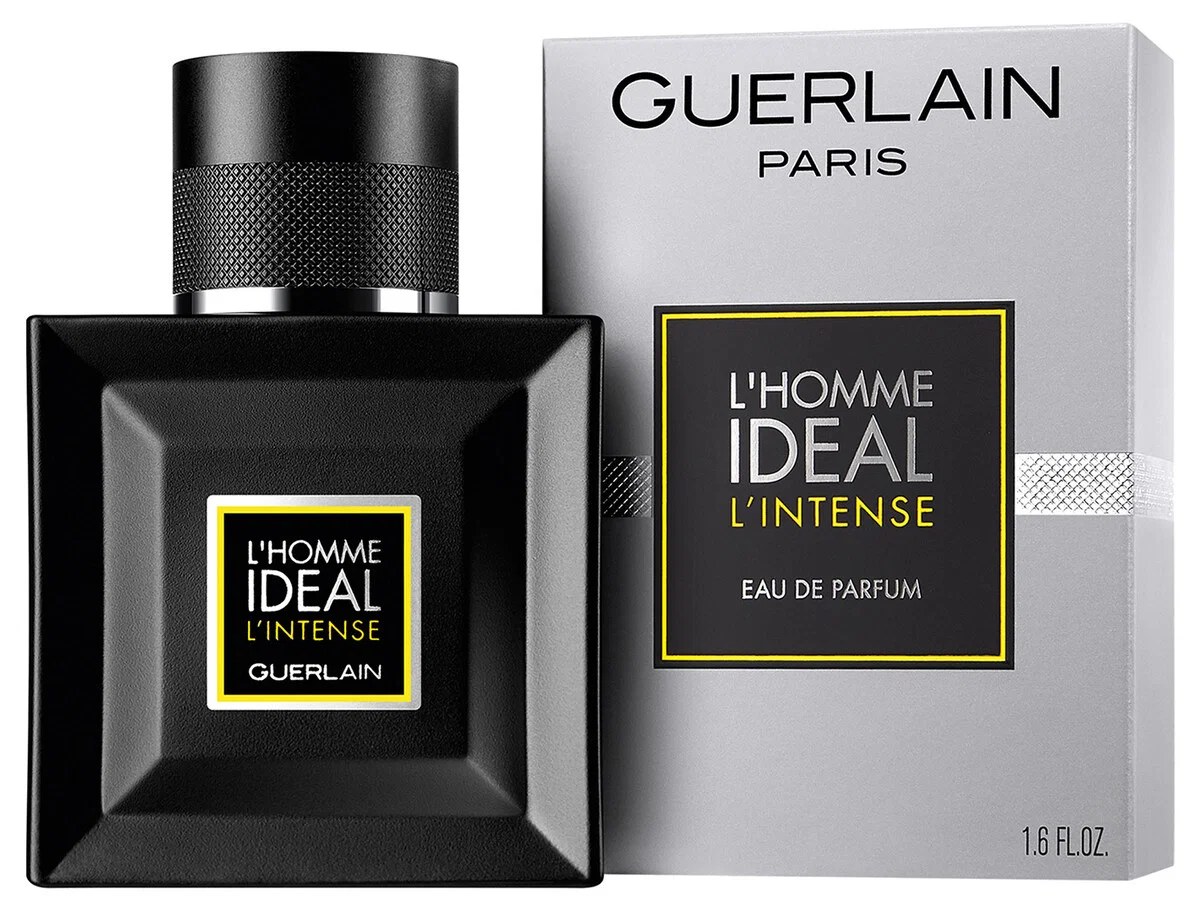 Guerlain L'Homme Id&eacute;al L'Intense Eau de Parfum