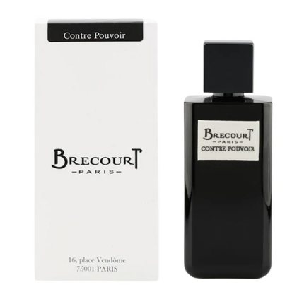 Brecourt Contre Pouvoir Eau de Parfum 100ml