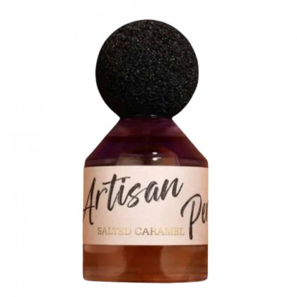 Fragrance World Artisan Perfumery Salted Caramel