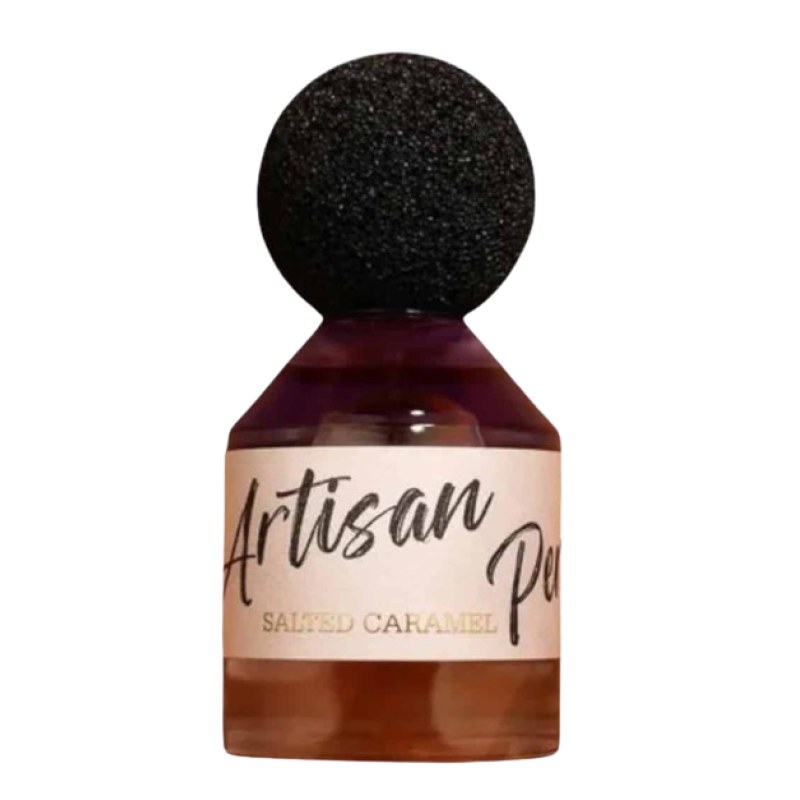 Fragrance World Artisan Perfumery Salted Caramel