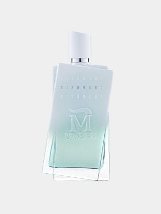 Morph Disumano Parfum Eau de Parfum 100ml