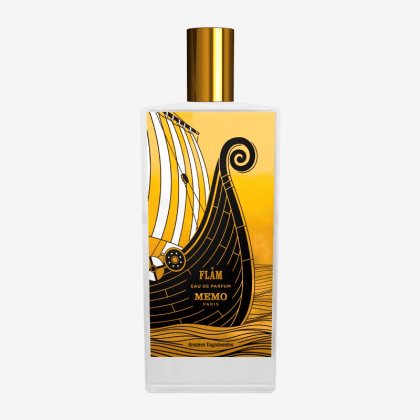 Memo Paris Flam Eau de Parfum 75ml