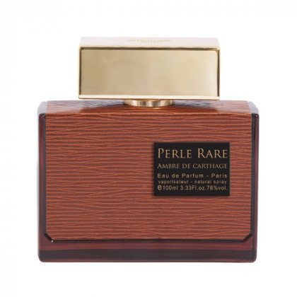 Panouge Perle Rare Ambre Carthage