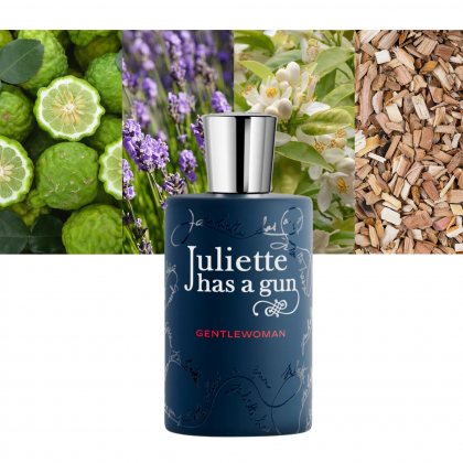 Juliette Has A Gun Gentlewoman