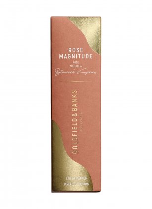 Goldfield & Banks Rose Magnitude Eau de Parfum 100ml