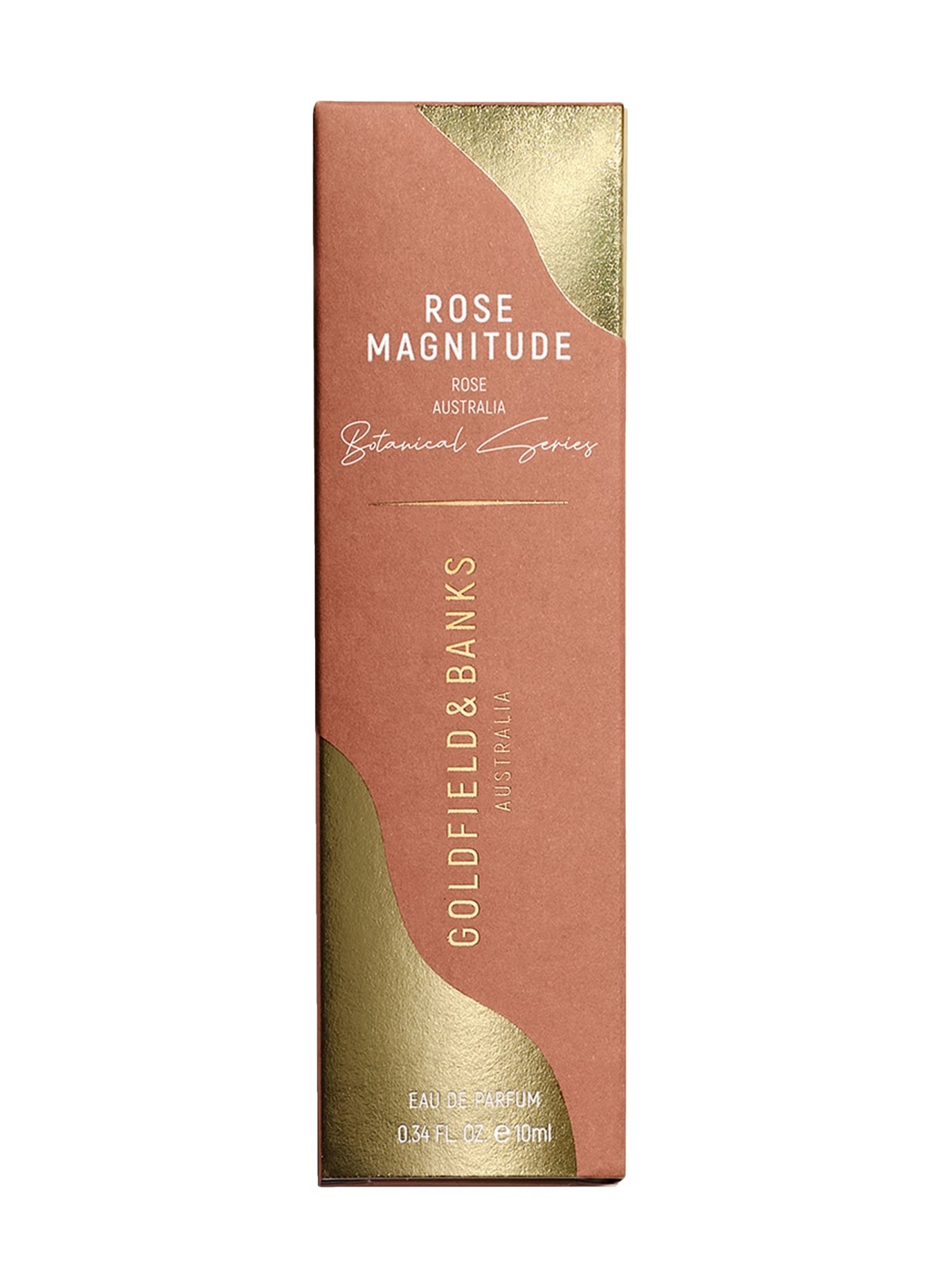 Goldfield & Banks Rose Magnitude Eau de Parfum 100ml