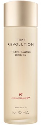 Missha Time Revolution The First Essence Enriched