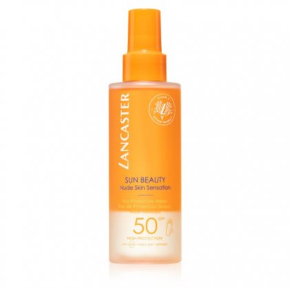 Lancaster Sun Beauty Body Sun Protective Water Spf 50