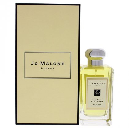 Jo Malone Lime Basil & Mandarin Cologne (Without Box)