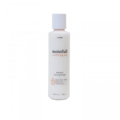 Etude House Moistfull Collagen Emulsion