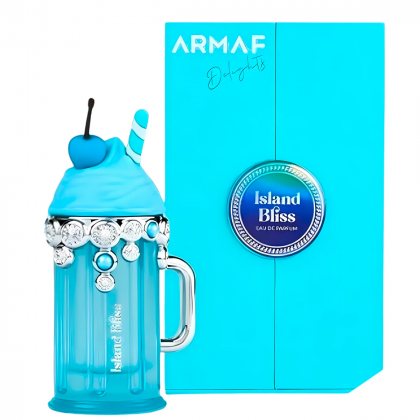 Armaf Island Bliss Eau de Parfum 100ml