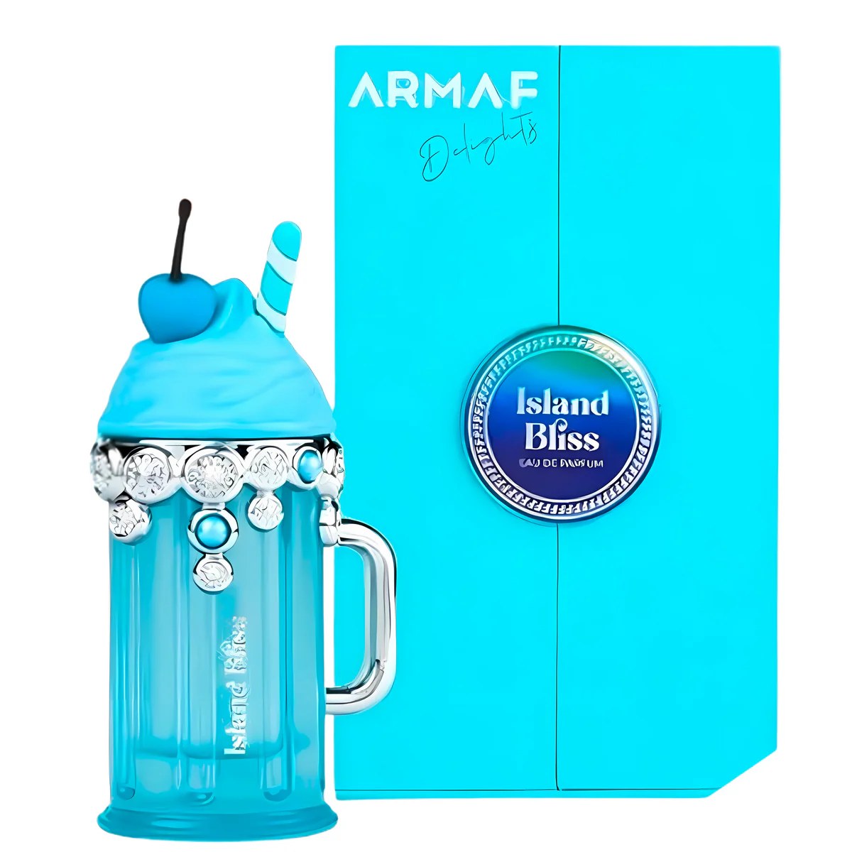 Armaf Island Bliss Eau de Parfum 100ml