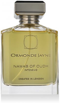 Ormonde Jayne Nawab Of Oudh Intensivo
