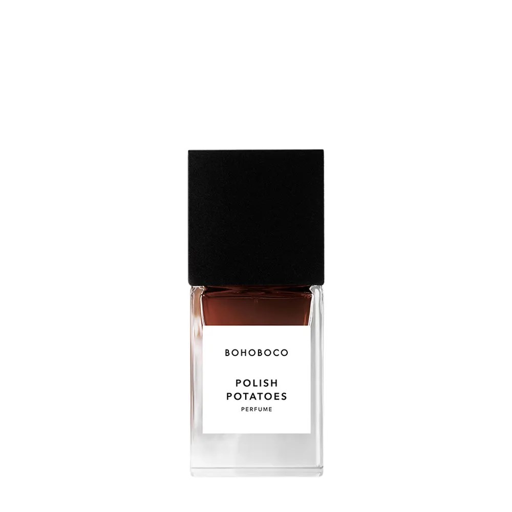 BOHOBOCO Polish Potatoes Parfum 50 ml