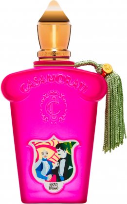 Casamorati Gran Ballo Eau de Parfum 100ml