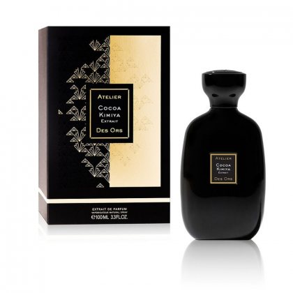 Atelier Des Ors Cocoa Kimiya Extrait de Parfum 100 ml