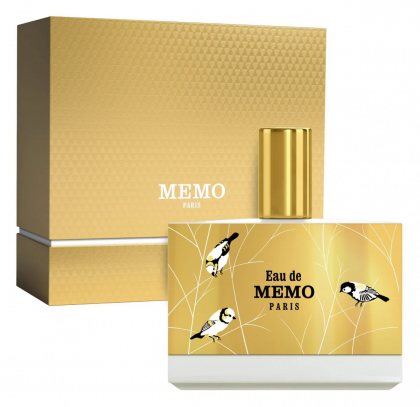 Memo Eau De Memo