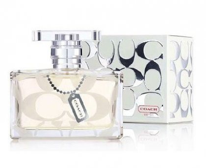 Coach Signature