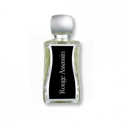Jovoy Rouge Assassin Eau de Parfum 100ml